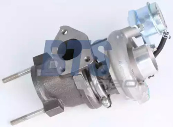 bts turbo t911206